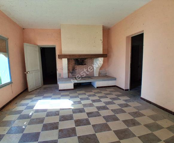 Corps de ferme à rénover - fort potentiel - secteur La ville dieu du Temple