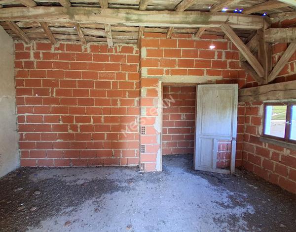 Corps de ferme à rénover - fort potentiel - secteur La ville dieu du Temple