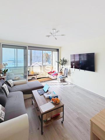 Appartement 3P à Bourg en Bresse