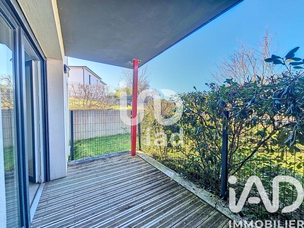 Appartement à vendre 2 pièces 46 m² Artigues-près-Bordeaux