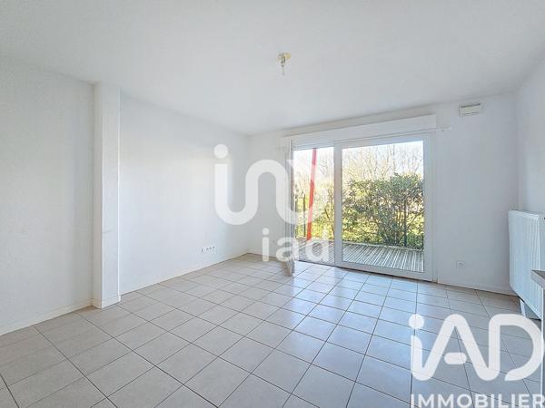 Appartement à vendre 2 pièces 46 m² Artigues-près-Bordeaux