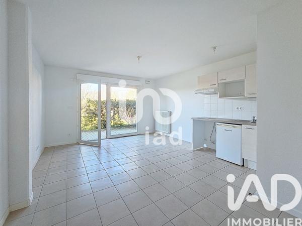 Appartement à vendre 2 pièces 46 m² Artigues-près-Bordeaux