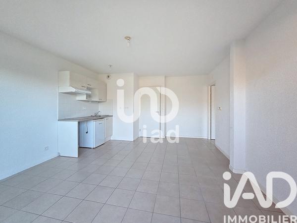 Appartement à vendre 2 pièces 46 m² Artigues-près-Bordeaux