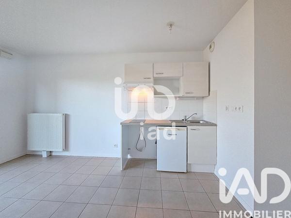 Appartement à vendre 2 pièces 46 m² Artigues-près-Bordeaux