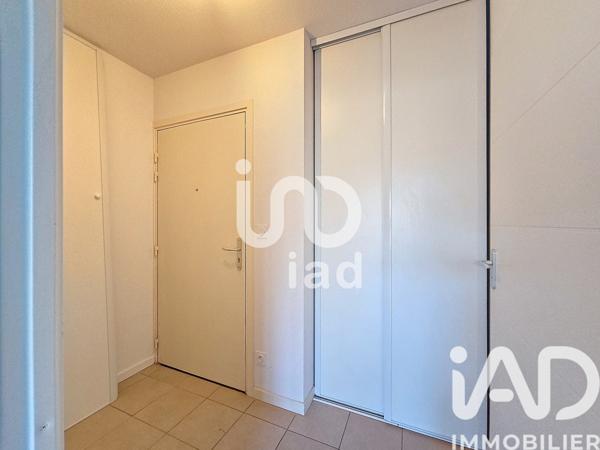 Appartement à vendre 2 pièces 46 m² Artigues-près-Bordeaux
