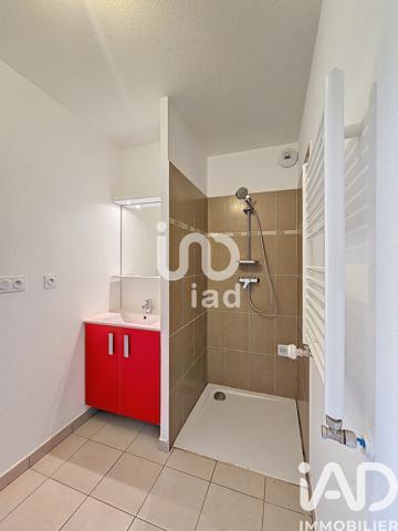 Appartement à vendre 2 pièces 46 m² Artigues-près-Bordeaux