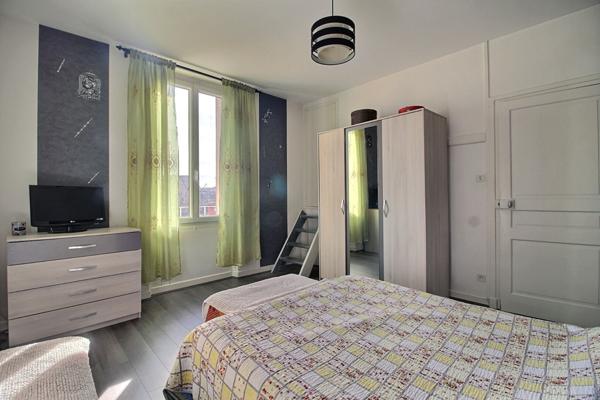 Maison Michelin 86m² - Secteur Lafayette / Neuf Soleils à Clermont Ferrand