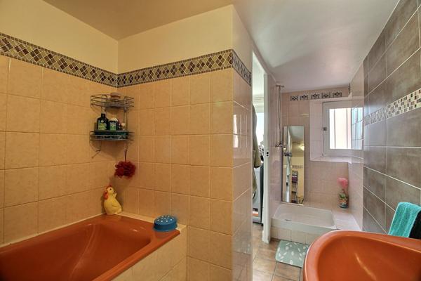 Maison Michelin 86m² - Secteur Lafayette / Neuf Soleils à Clermont Ferrand