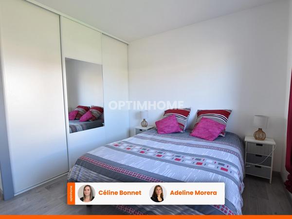 Maison plain-pied 90m2