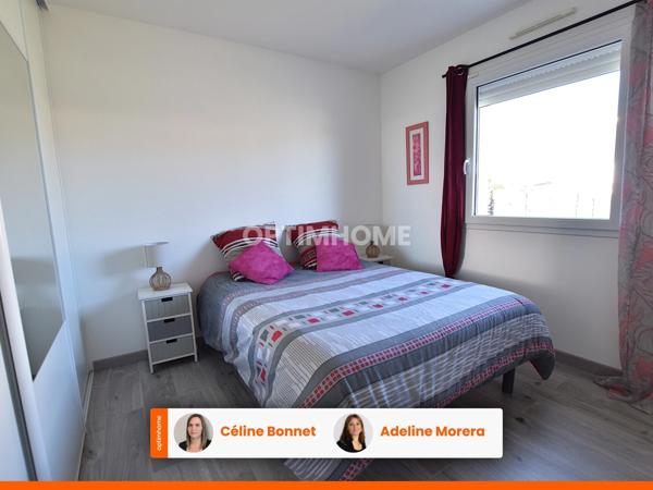 Maison plain-pied 90m2