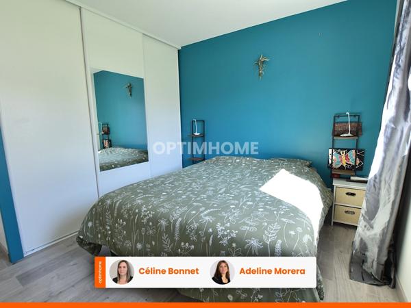 Maison plain-pied 90m2