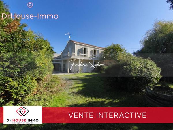 Commerce à vendre 6 pièces de 195 m²