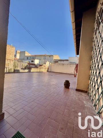 Maison de village 6 pièces de 111 m² à Baixas (66390)