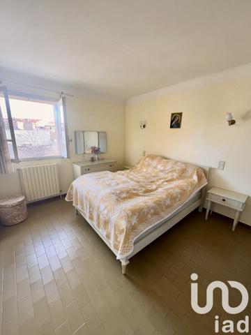 Maison de village 6 pièces de 111 m² à Baixas (66390)