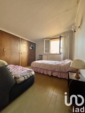 Maison de village 6 pièces de 111 m² à Baixas (66390)