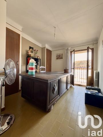 Maison de village 6 pièces de 111 m² à Baixas (66390)