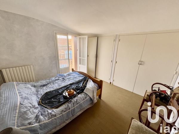 Maison de village 6 pièces de 111 m² à Baixas (66390)