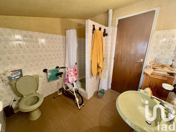 Maison de village 6 pièces de 111 m² à Baixas (66390)