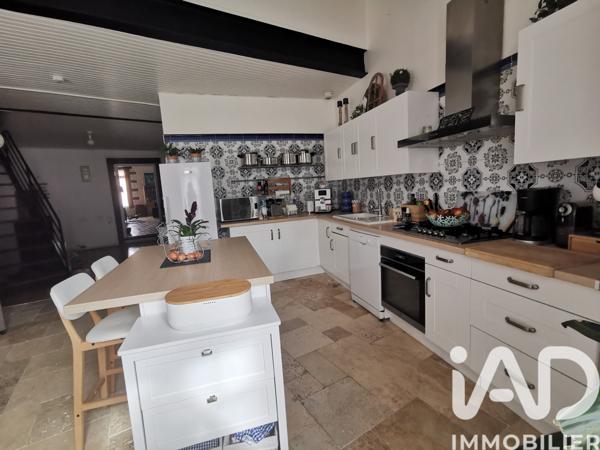 Appartement à vendre 6 pièces 229 m² Arles-sur-Tech