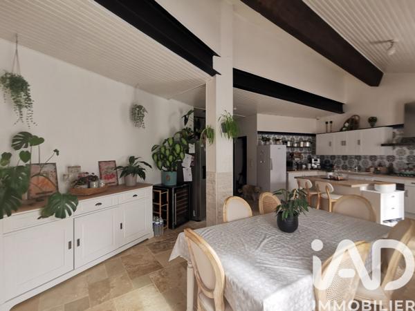 Appartement à vendre 6 pièces 229 m² Arles-sur-Tech