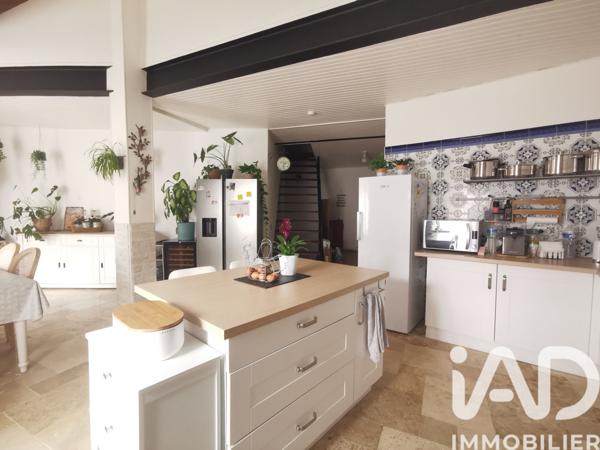 Appartement à vendre 6 pièces 229 m² Arles-sur-Tech