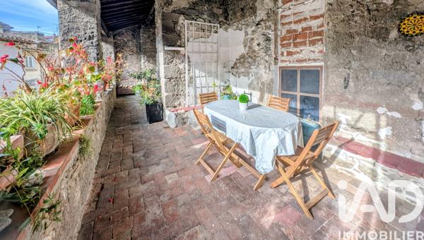 Appartement à vendre 6 pièces 229 m² Arles-sur-Tech