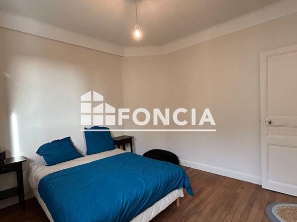 Location Appartement 2 pièces 30.1 m² - 93 ROUTE D'ORBEC Lisieux 14100