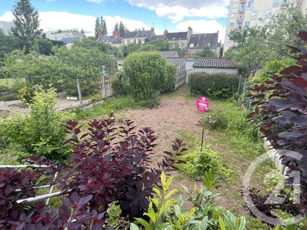 Maison à vendre  5 pièces - 92 m2 CHATEAUROUX - 36