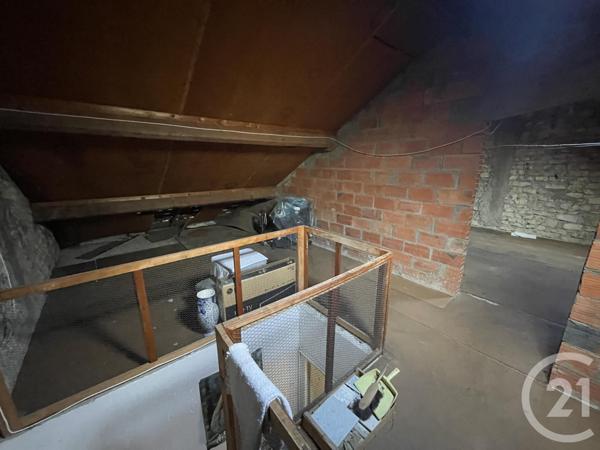 Maison à vendre  5 pièces - 92 m2 CHATEAUROUX - 36