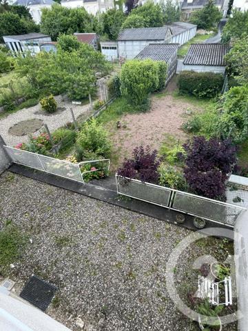 Maison à vendre  5 pièces - 92 m2 CHATEAUROUX - 36