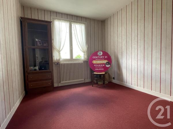 Maison à vendre  5 pièces - 92 m2 CHATEAUROUX - 36