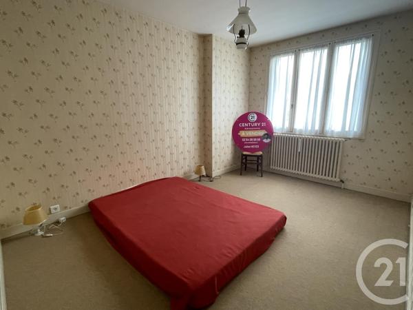 Maison à vendre  5 pièces - 92 m2 CHATEAUROUX - 36