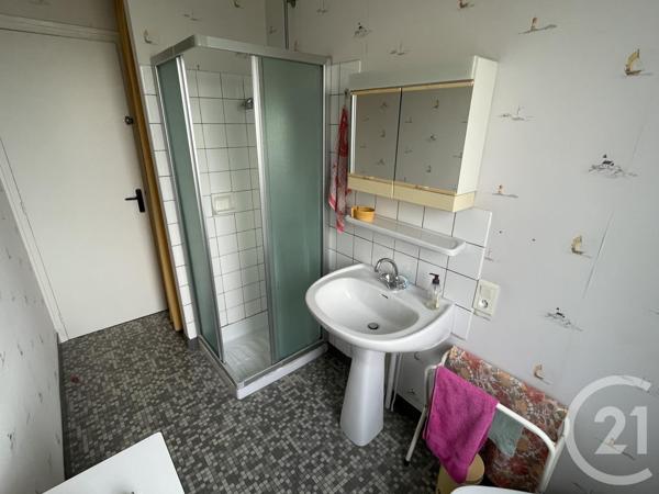 Maison à vendre  5 pièces - 92 m2 CHATEAUROUX - 36