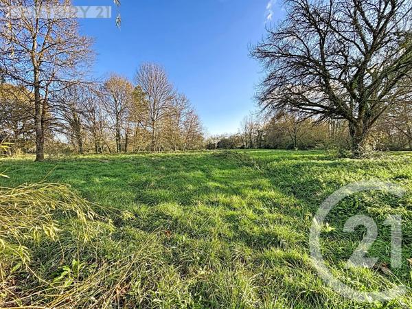 Maison à vendre  6 pièces - 124,80 m2 MONTPON MENESTEROL - 24