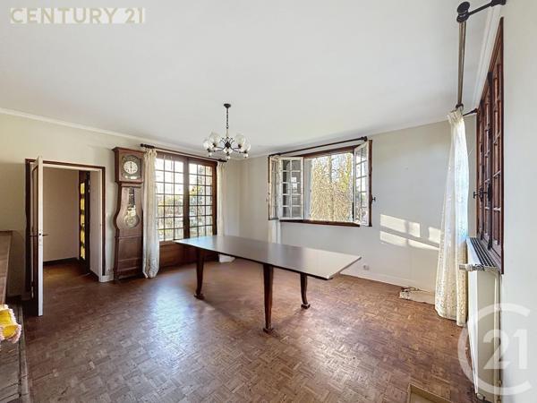 Maison à vendre  6 pièces - 124,80 m2 MONTPON MENESTEROL - 24