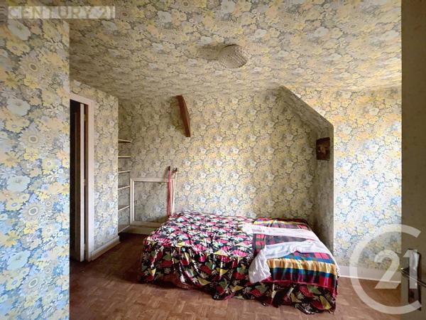 Maison à vendre  6 pièces - 124,80 m2 MONTPON MENESTEROL - 24