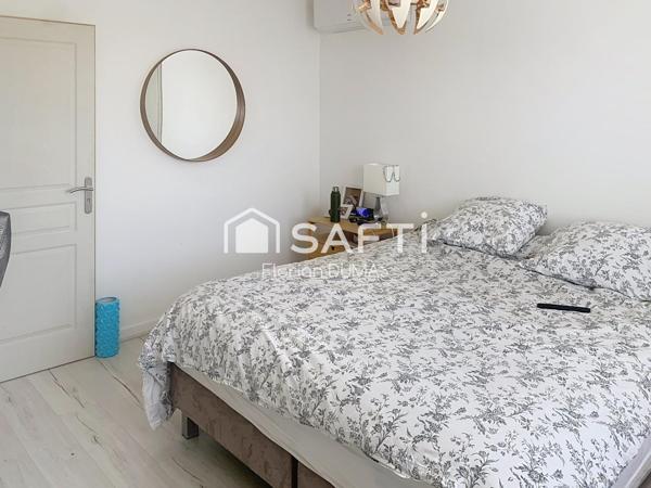 Maison 180 m2 familiale avec piscine et grand terrain