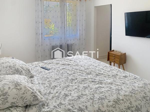 Maison 180 m2 familiale avec piscine et grand terrain