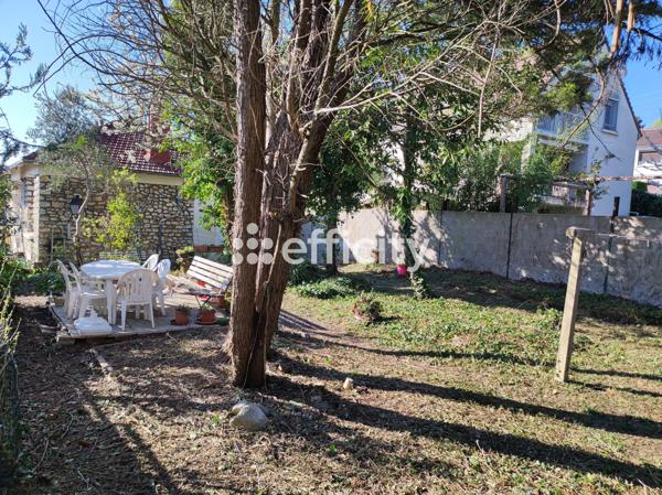 Maison 3 pièces - 70 m²