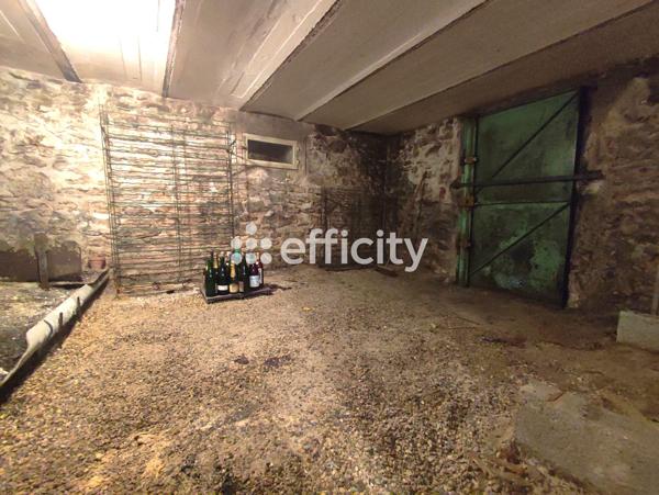 Maison 3 pièces - 70 m²