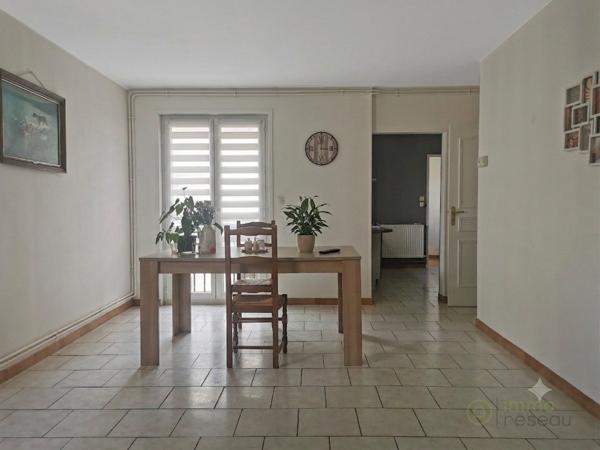 Appartement à PETITE FORET (59494)