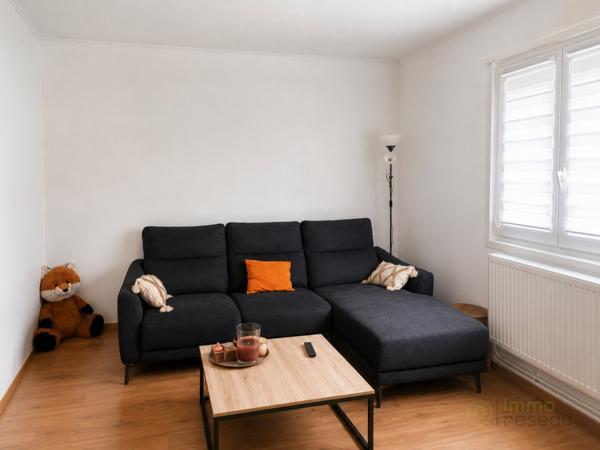 Appartement à PETITE FORET (59494)