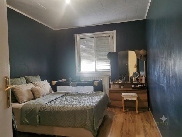 Appartement à PETITE FORET (59494)