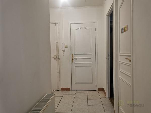 Appartement à PETITE FORET (59494)
