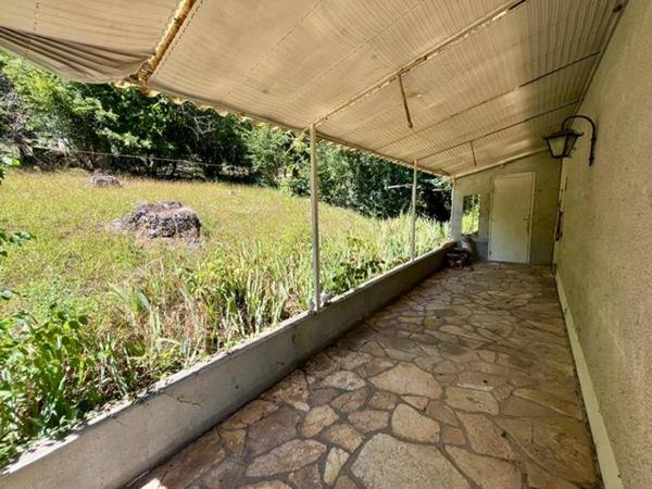 Maison 93 415 € Capdenac 7 p 209 m² DPE F