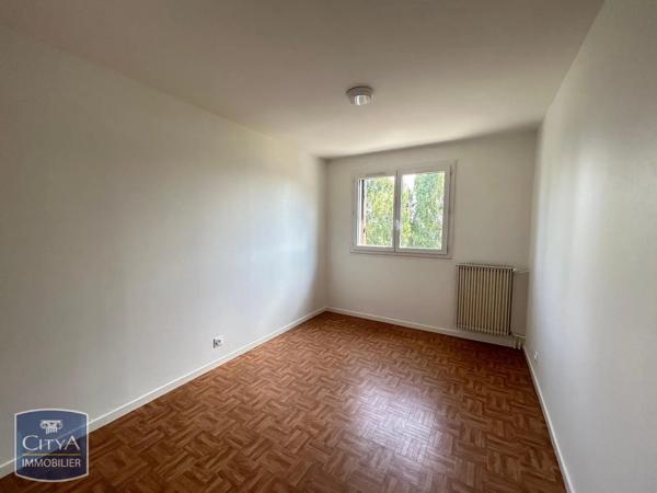 Appartement à louer 3 pièces 65.3m² Nevers (58000)