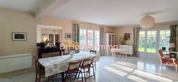 Maison à vendre 7 pièces de 174 m²