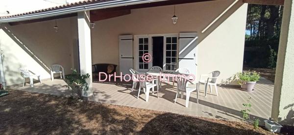Maison à vendre 7 pièces de 174 m²