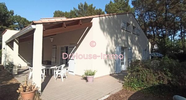Maison à vendre 7 pièces de 174 m²