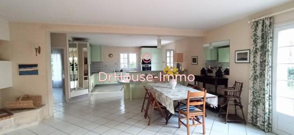 Maison à vendre 7 pièces de 174 m²